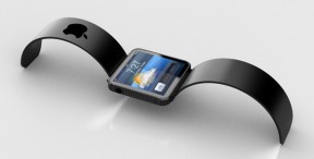 Apple testira 1.5'' OLED zaslone za iWatch