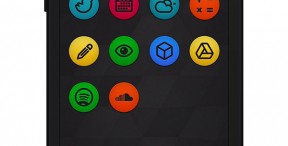 Circul8 - možda najzanimljivija tema za iPhone i iPad