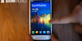 Procurio novi Jelly Bean 4.2.2 ROM za Galaxy S3! (Video)