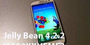 Jelly Bean 4.2.2 za Galaxy S3 - pregled (Video)