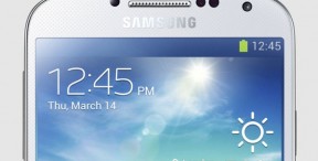Samsung najavio nove boje Galaxya S4