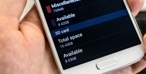 Samsung Galaxy S4 će nadogradnjom dobiti više podatkovnog prostora
