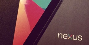 Novi Nexus 7 s Full HD zaslonom u srpnju