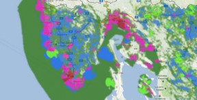 HT ubrzao mobilni internet u Istri i na jugu Hrvatske