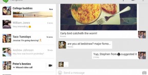 Google Hangouts za Android i iOS