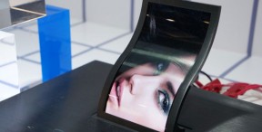 LG službeno predstavio svoj savitljivi HD OLED zaslon (Video)