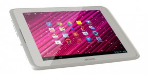 ARCHOS 80 Xenon - povoljni 8'' quad-core Jelly Bean tabletić