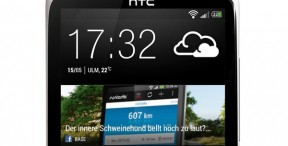 Jelly Bean 4.2.2 i Sense 5 za HTC One X