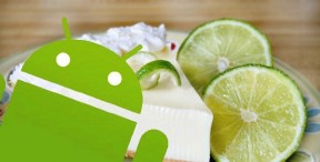 Android 5.0 - Key Lime Pie stiže krajem listopada?