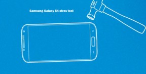 Samsung Galaxy S4 u rigoroznom testu izdržljivosti (Video)