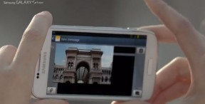 Novi Samsung Galaxy S4 Zoom u promo videu