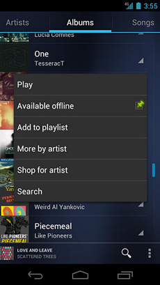 Google-Music