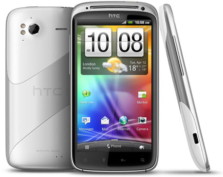 Bijeli-HTC-Sensation