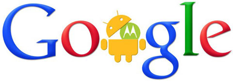 Google-Motorola