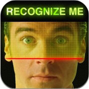 recognizeme