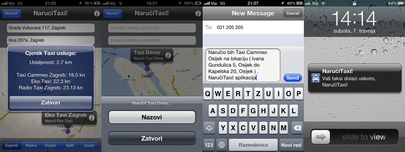 NaručiTaxi!