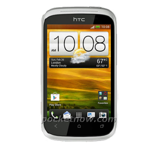 HTC-Wildfire-C