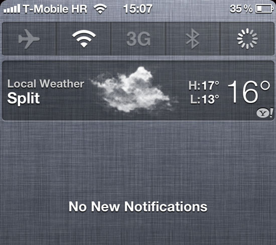 NCSettings