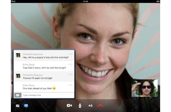 Skype-4.0-za-iPad