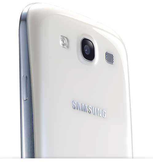 GS3-kamera