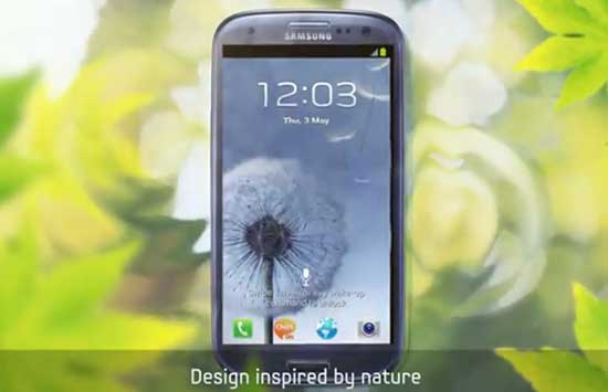 Galaxy-S-III-video
