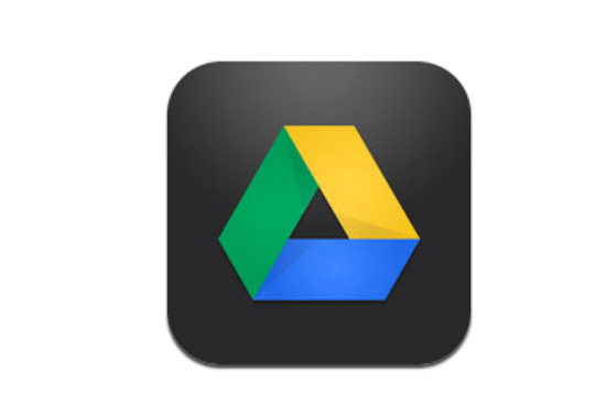Google-drive-ios