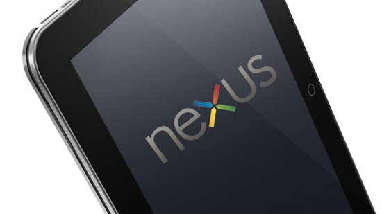 NexusTablet