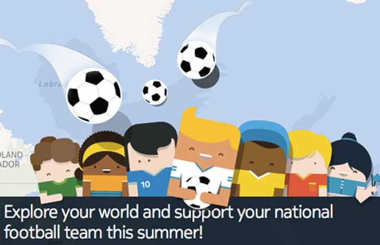 Nokia-Euro-2012