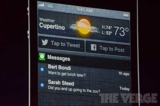 Send-Facebook-update