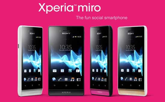 Sony-Xperia-miro