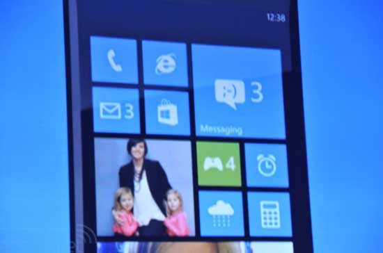 Windows Phone 8