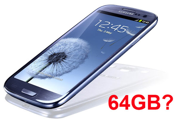 Galaxy-S3-64GB