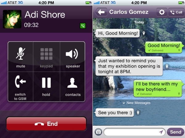Viber 2.2-za-iOS
