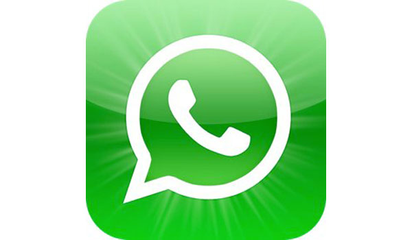 WhatsApp-iOS