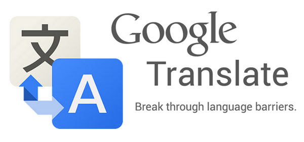 Google-Translate-Android