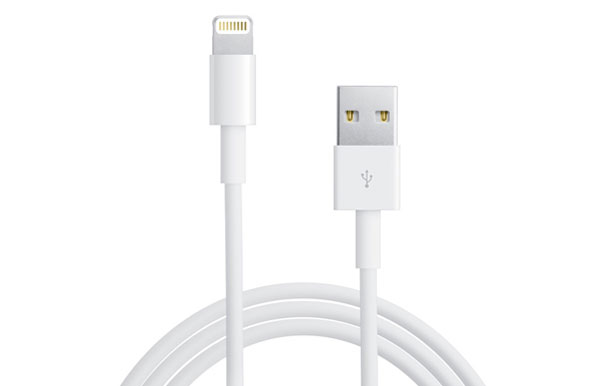 Lightning kabel