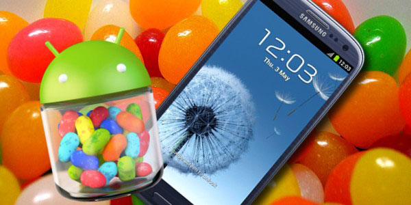 Galaxy-S3-Jelly-Bean Galaxy S 3 Jelly Bean