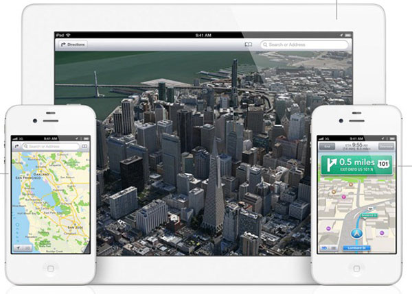 Maps-ios-6 MApe ios 6