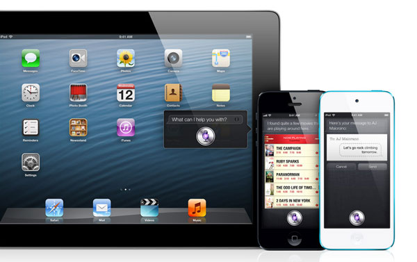 Siri-iOS-6 Siri iOS 6