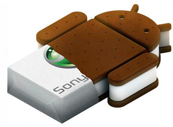 Sony-ICS
