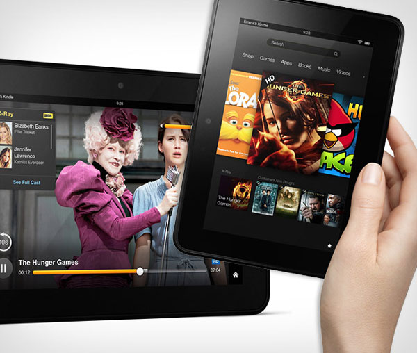amazon-kindle-fire-hd Kindle Fire HD