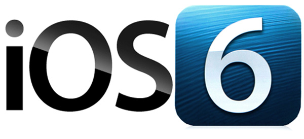 iOS-6 ios 6