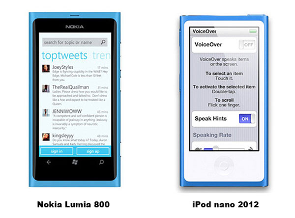 iPod-nano-Lumia-800