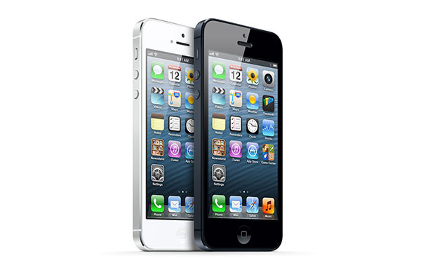 iphone 5 2 milijuna u 24 sata