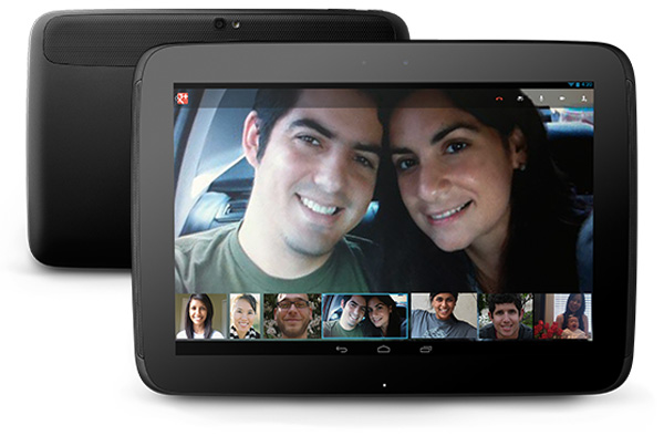 Google-Nexus-10
