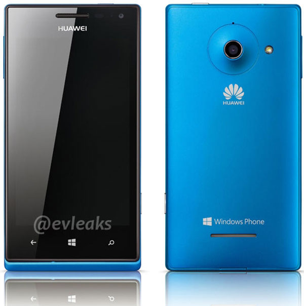 Huawei-W1