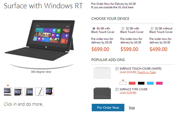 Microsoft-Surface-RT-cijene