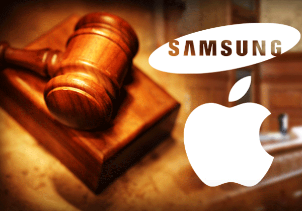 Samsung-tužio-Apple samsung tužio Apple