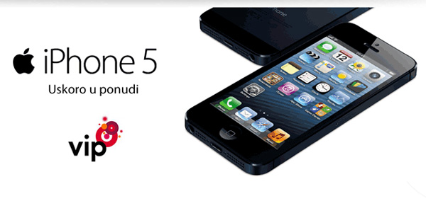iPhone-5-Vipnet-predbilježbe
