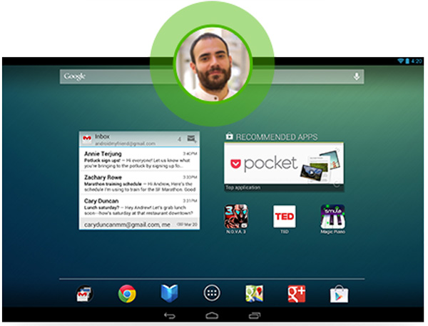 nexus10-multi-user